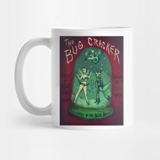 The Bug Cracker Mug